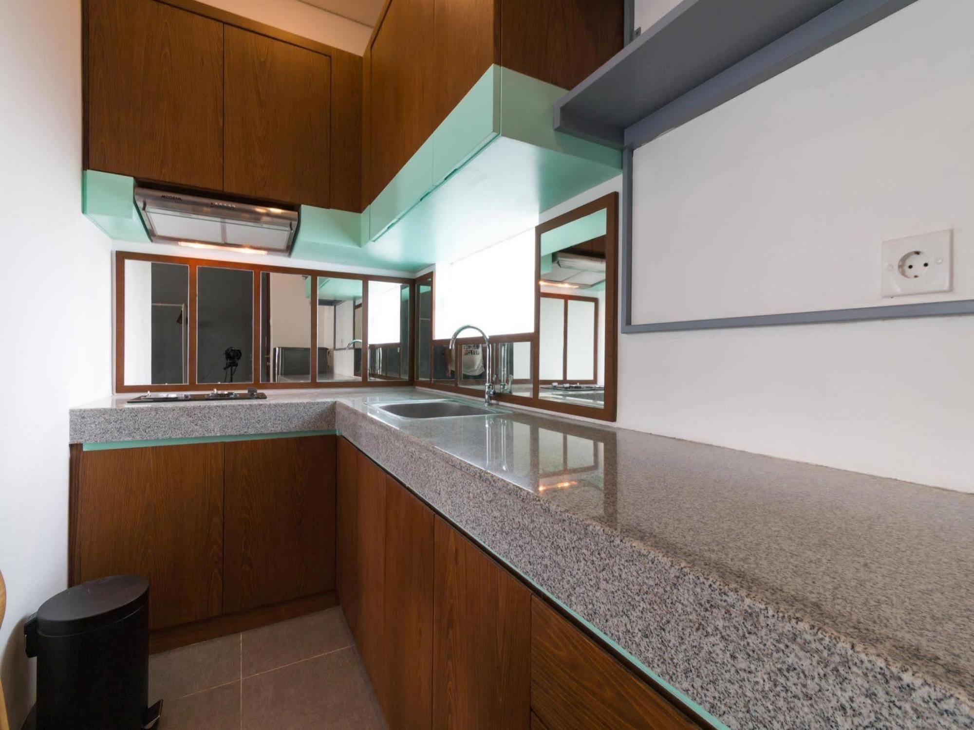 Sanur Art Villas Экстерьер фото