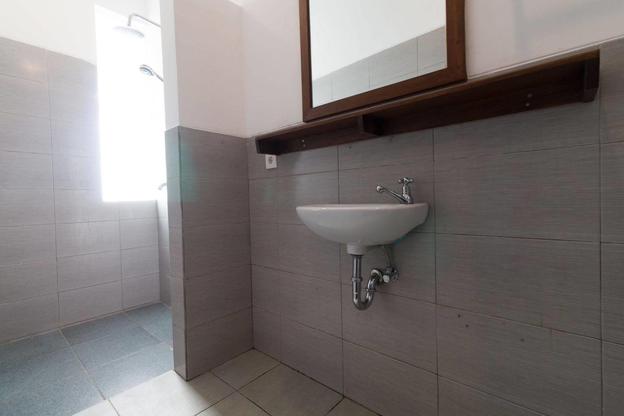 Sanur Art Villas Экстерьер фото