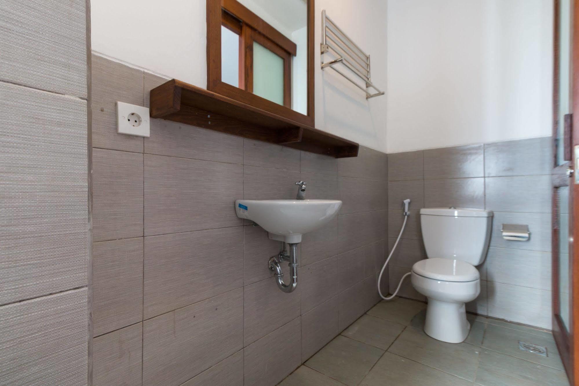 Sanur Art Villas Экстерьер фото